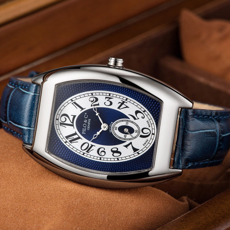 Invidia P0023HQS watch