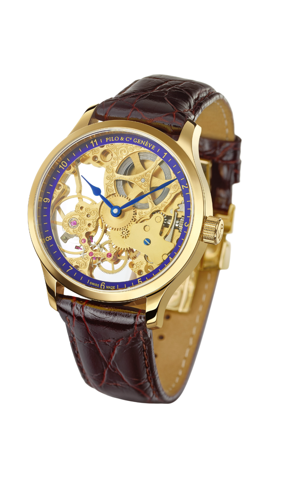 EPOCA P0703HMG watch