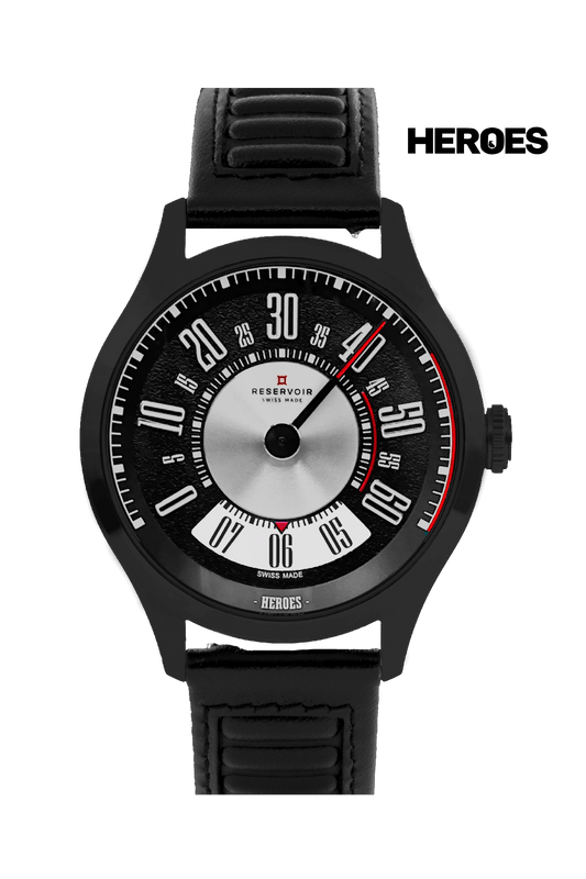 RESERVOIR 390 Fastback x HEROES RSV01.3F/133.HR