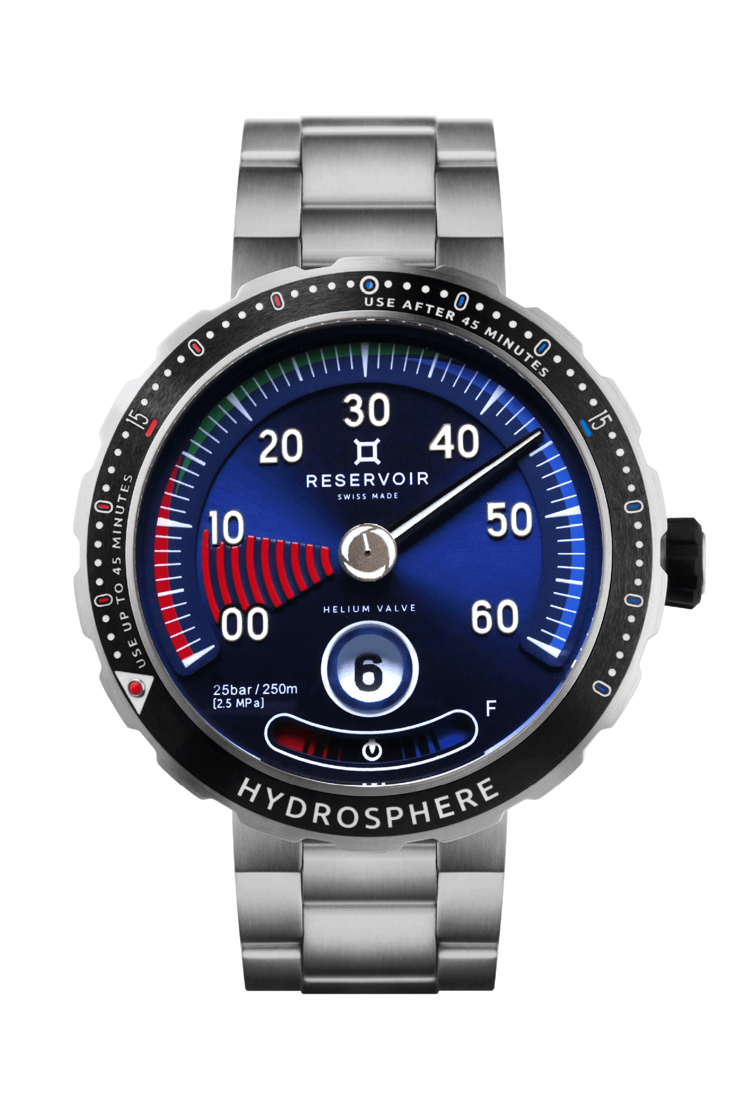 RESERVOIR Hydrosphere Blue Hole RSV03.HY/130-21.BH