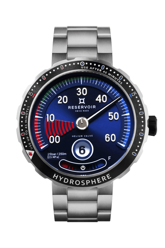 RESERVOIR Hydrosphere Blue Hole RSV03.HY/130-21.BH