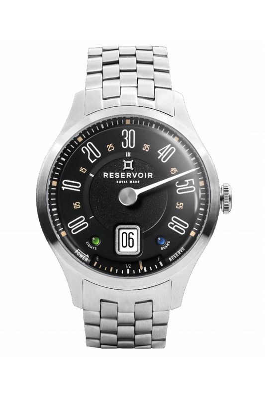 RESERVOIR Longbridge Club 415 RSV01.LB/133.CL.BA