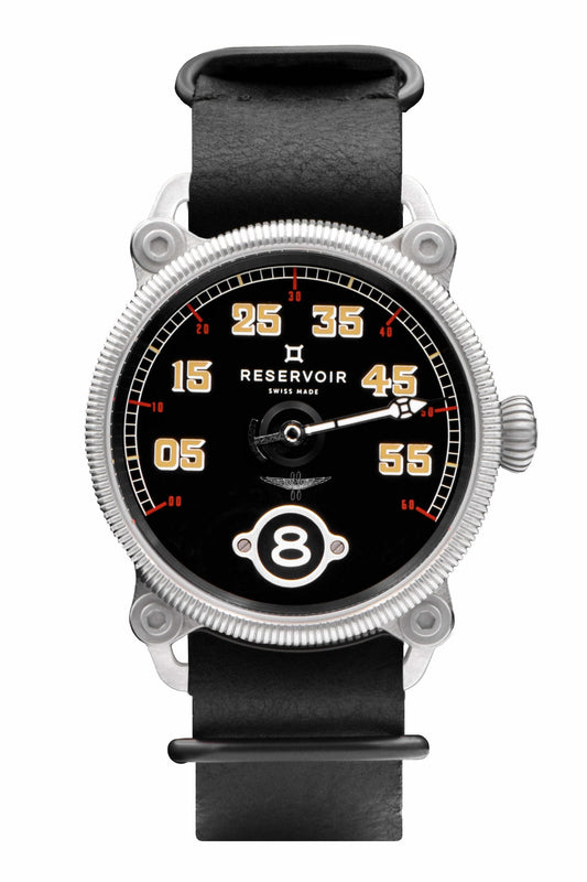 RESERVOIR Black Sparrow RSV02.PL/135.SB