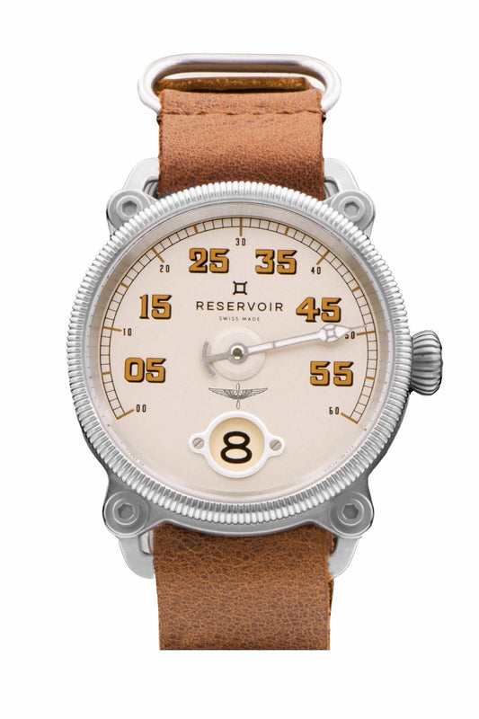 RESERVOIR Black Sparrow RSV02.PL/135.WH