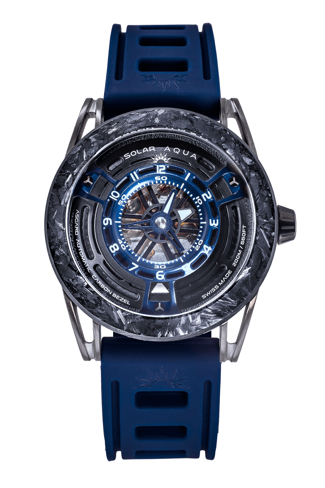 Solar Aqua Asgard SA0040.0022
