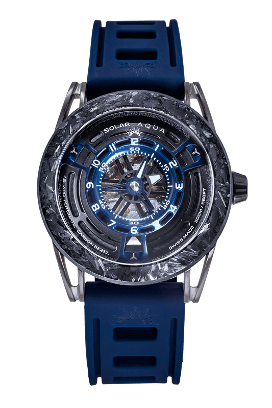 Solar Aqua Asgard SA0040.0022