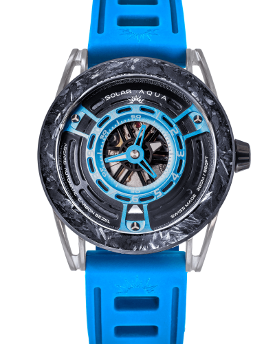 Solar Aqua Asgard SA0040.0023