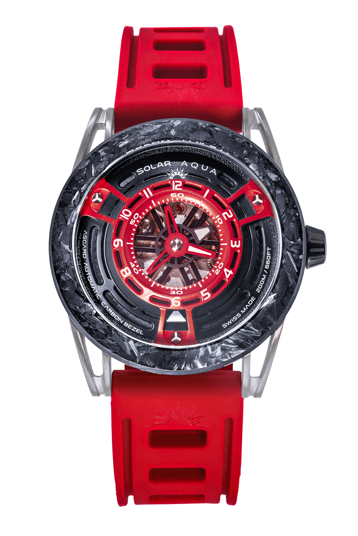 Solar Aqua Asgard SA0040.0024