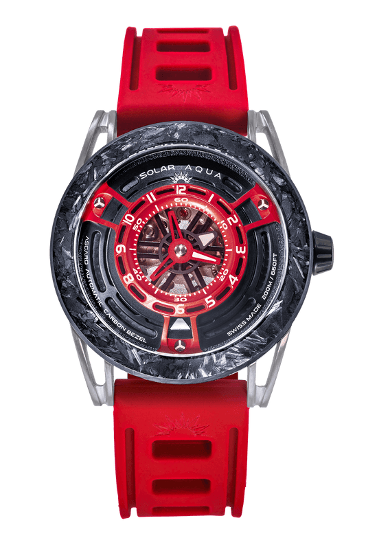 Solar Aqua Asgard SA0040.0024