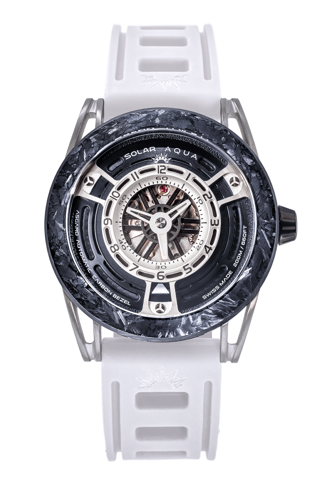 Solar Aqua Asgard SA0040.0025