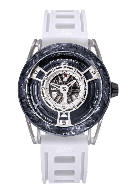 Solar Aqua Asgard SA0040.0025