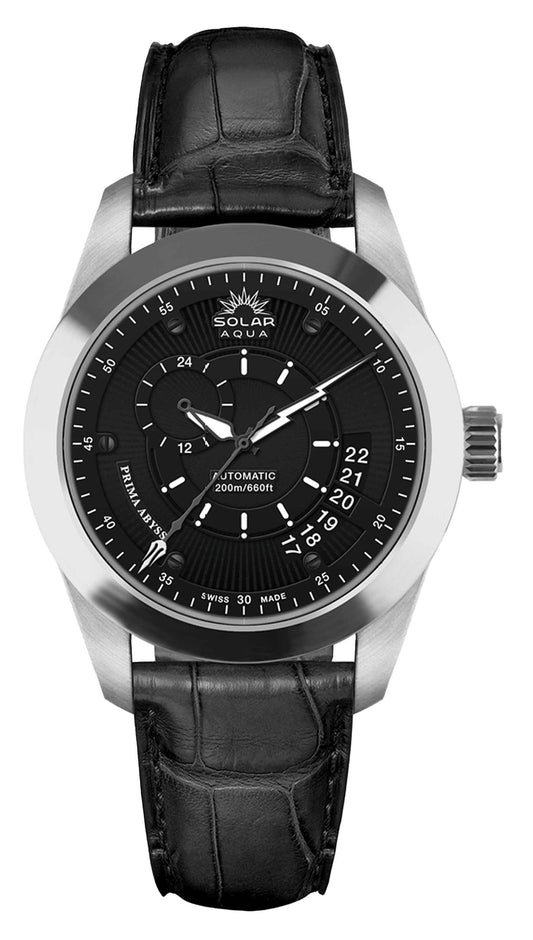 Solar Prima Abyss SA0010.0021