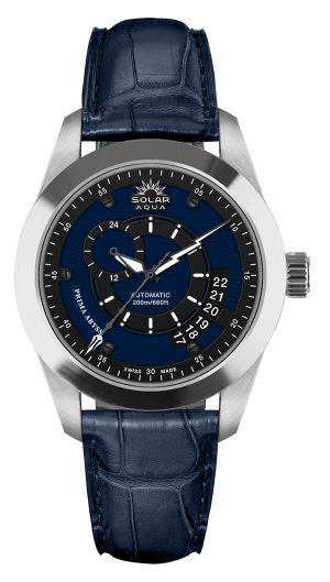 Solar Prima Abyss SA0010.0022