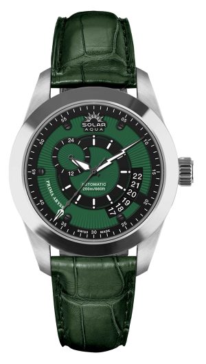 Solar Prima Abyss SA0010.0023