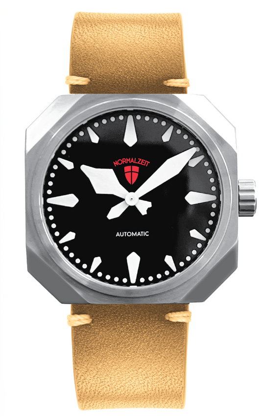 NORMALZEIT BLACKOUT NZSSBK_WBTAN