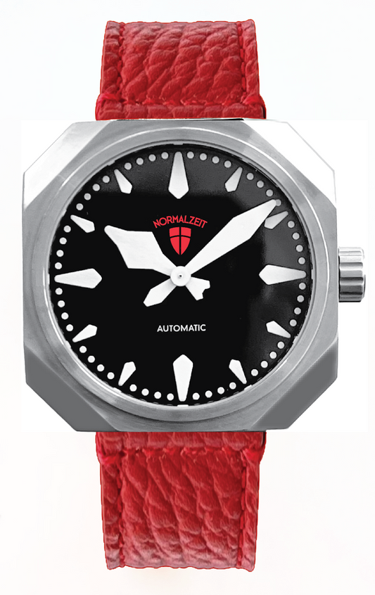 NORMALZEIT BLACKOUT NZSSBK_LERD