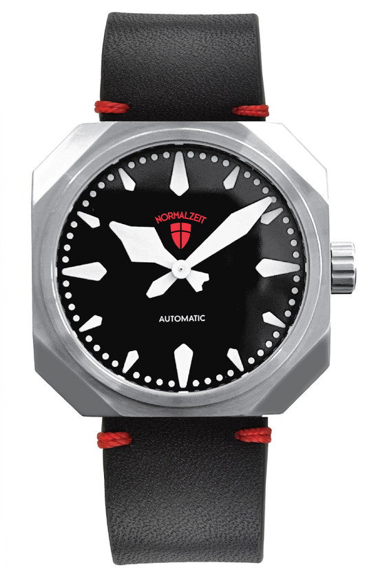NORMALZEIT BLACKOUT NZSSBK_WBBK
