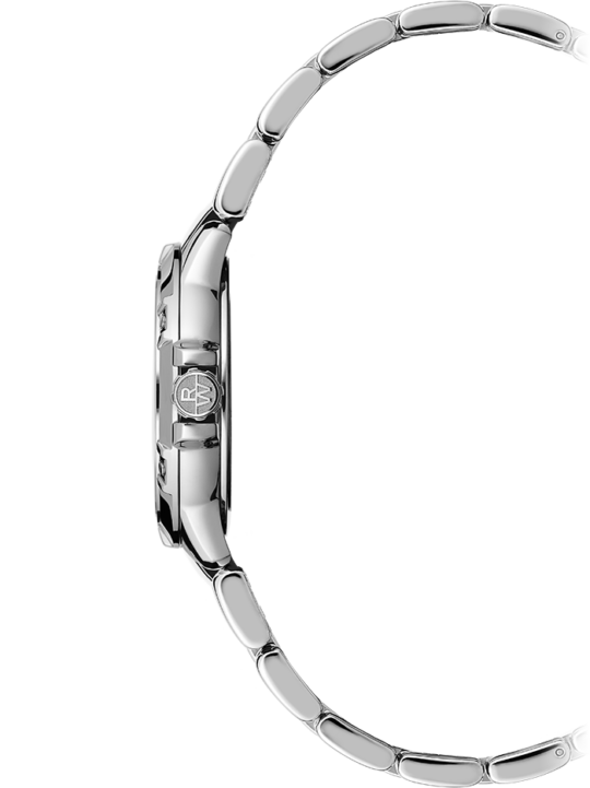 Raymond Weil Tango 男士石英绿色表盘手链 5960-ST-52051