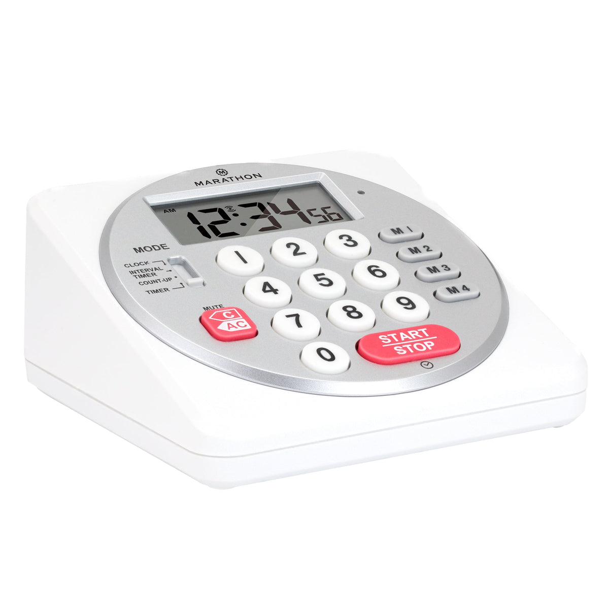 Marathon Direct Entry Digital Timer