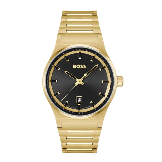 Boss Candor Gold-Tone 1514077