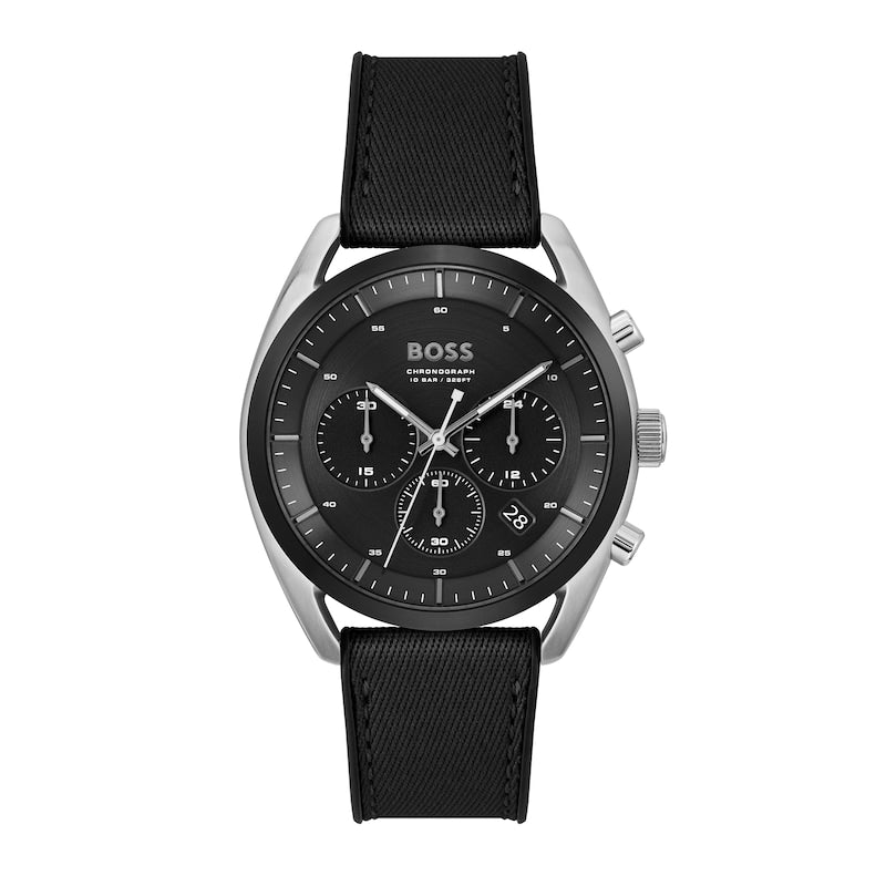 Boss Top Black Chronograph - 1514091