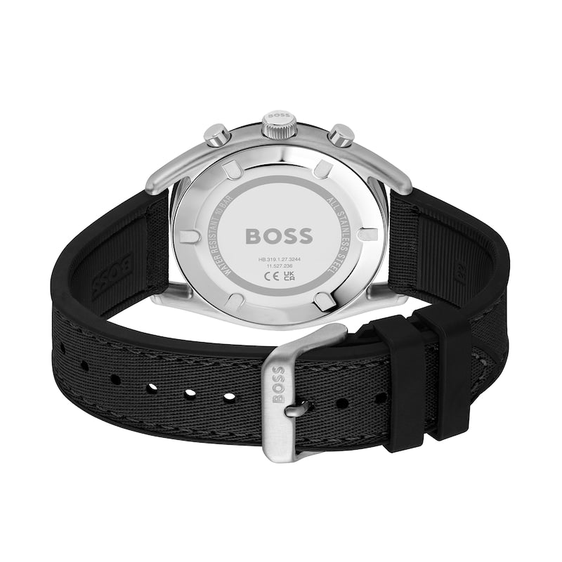 Boss Top Black Chronograph - 1514091