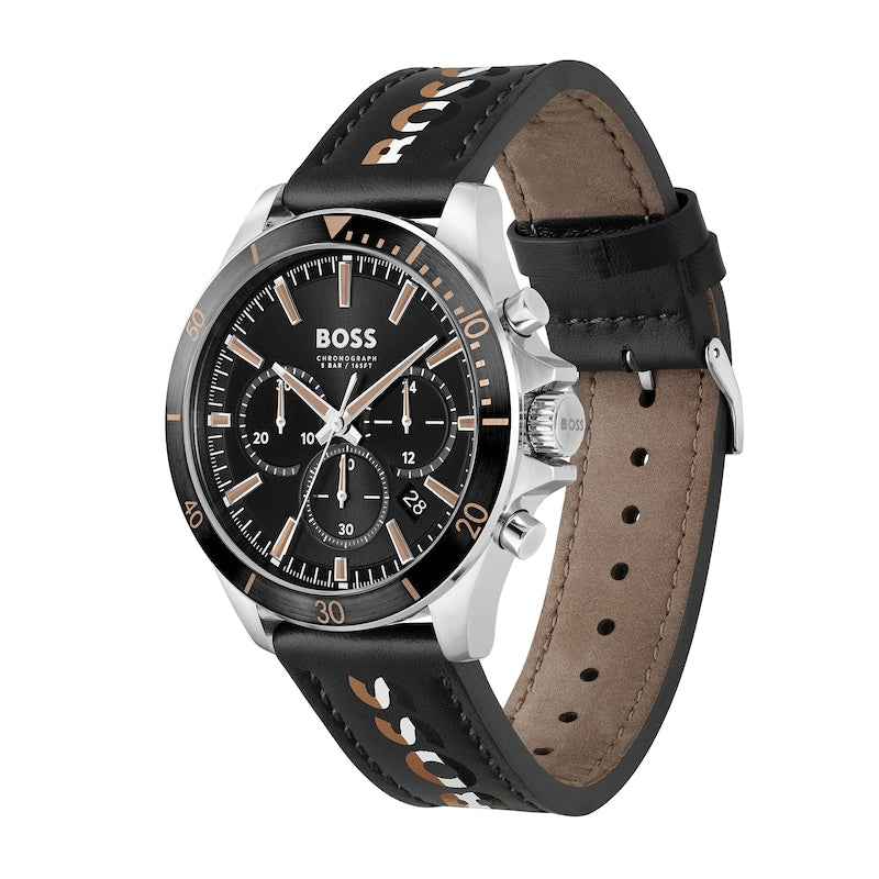 Boss Troper Chronograph 1514121