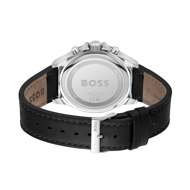 Boss Troper Chronograph 1514121