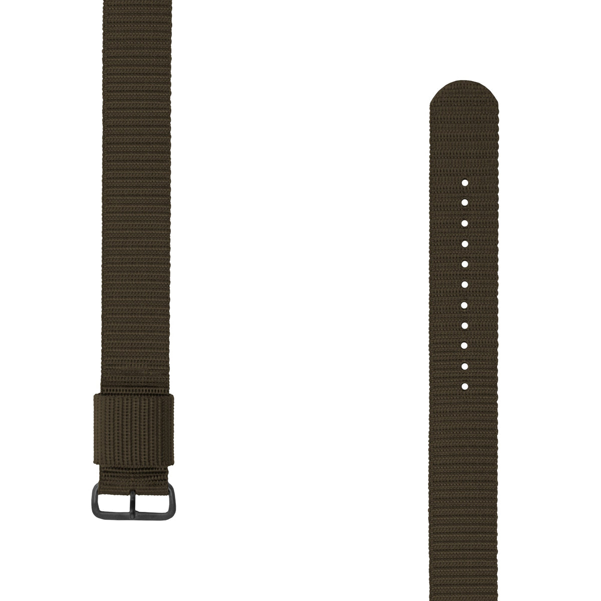 Marathon 34mm Sage Green General Purpose Quartz (GPQ)