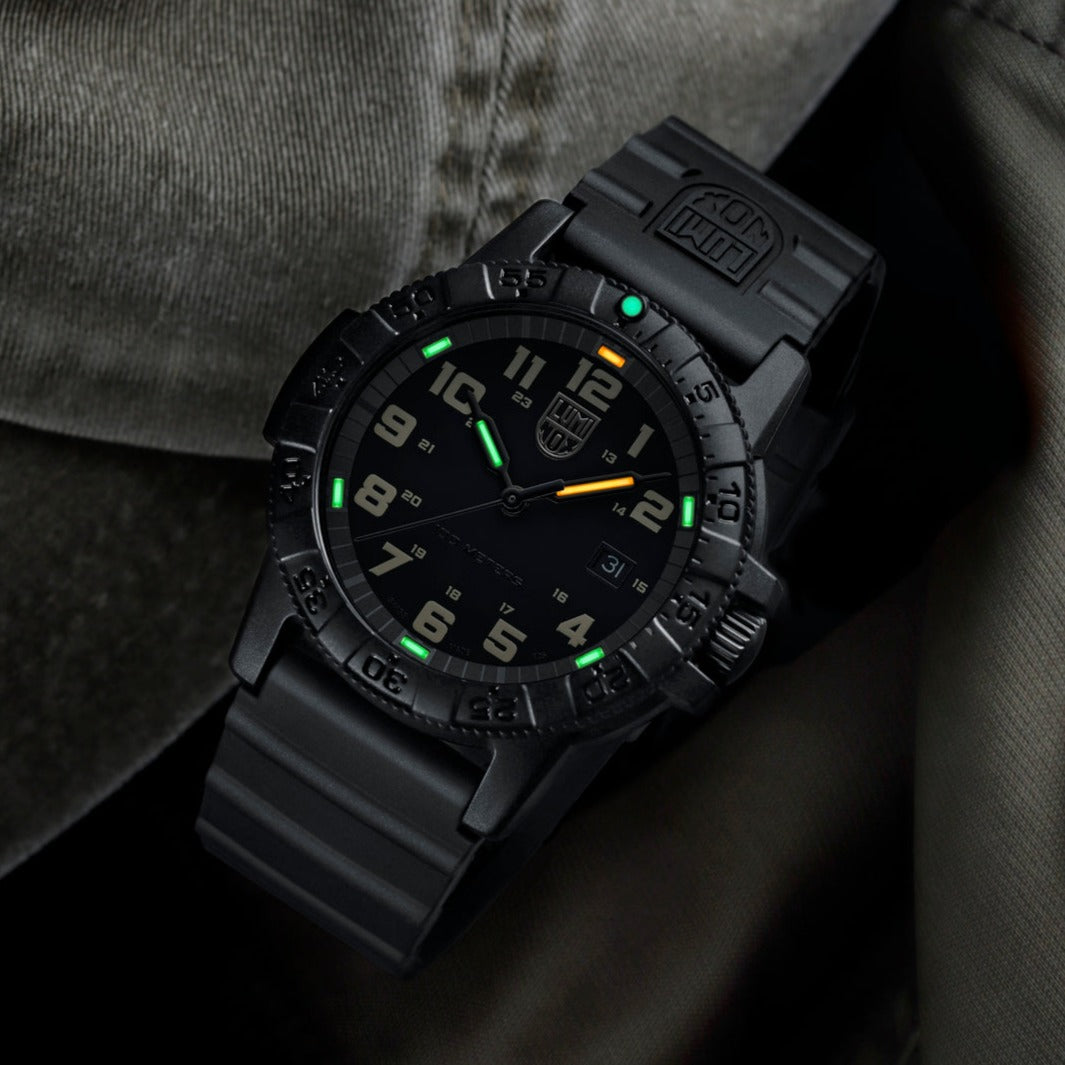 Luminox Leatherback Sea Turtle 0330