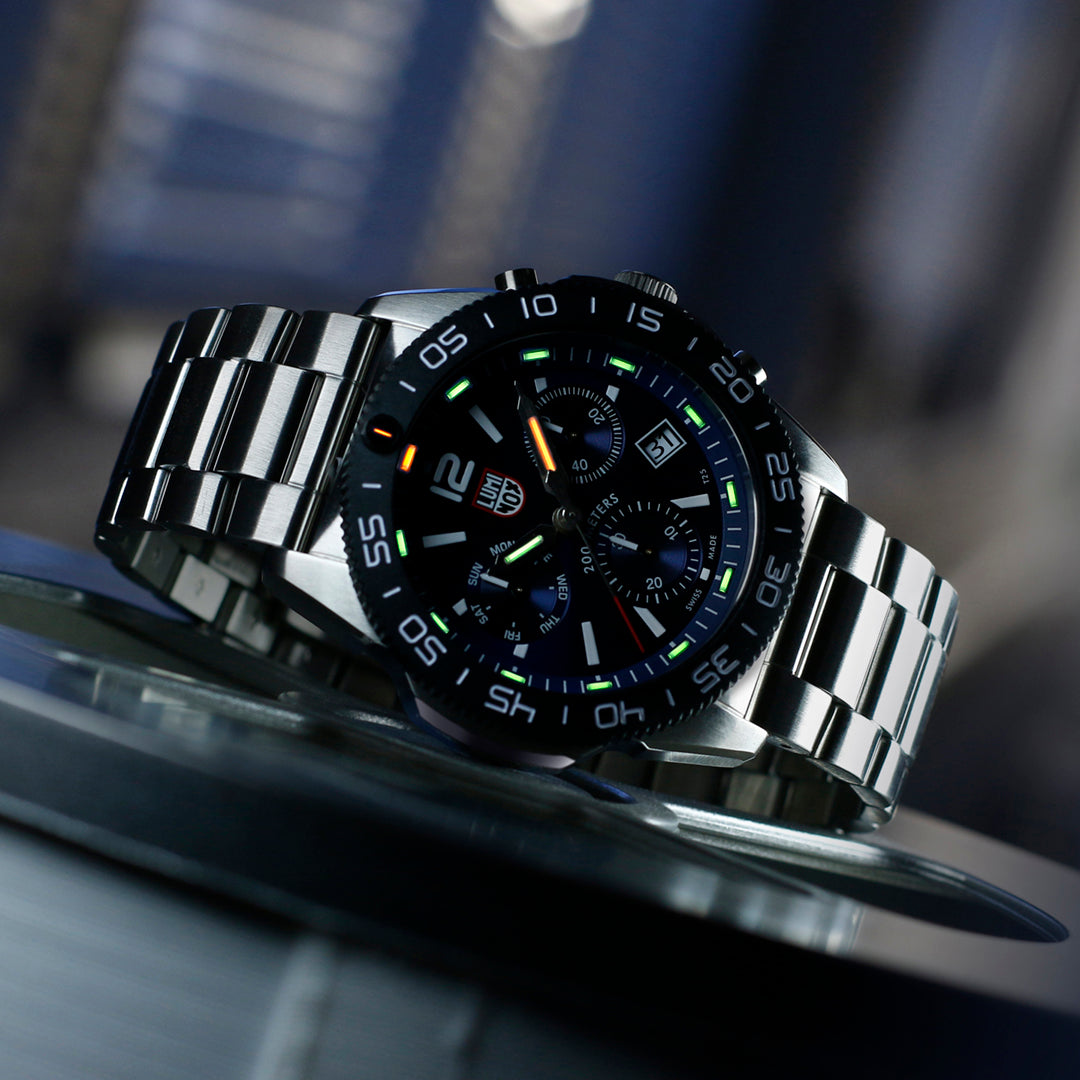 Luminox Pacific Diver 3144