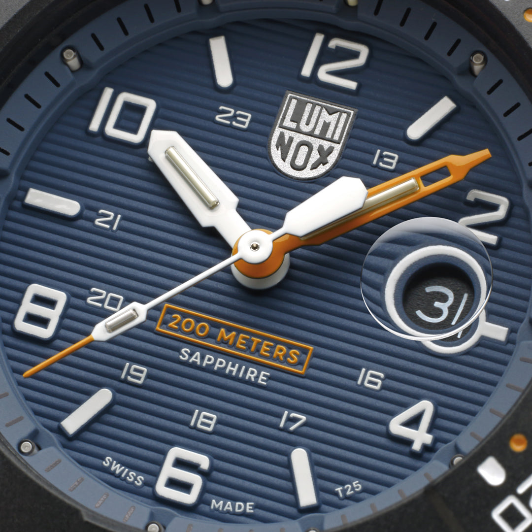 Luminox Navy SEAL 3602.NSF