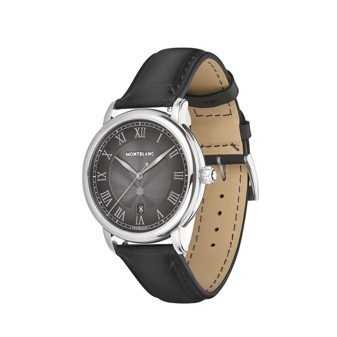 Montblanc Star Legacy Automatic Date 42 Mm MB134359