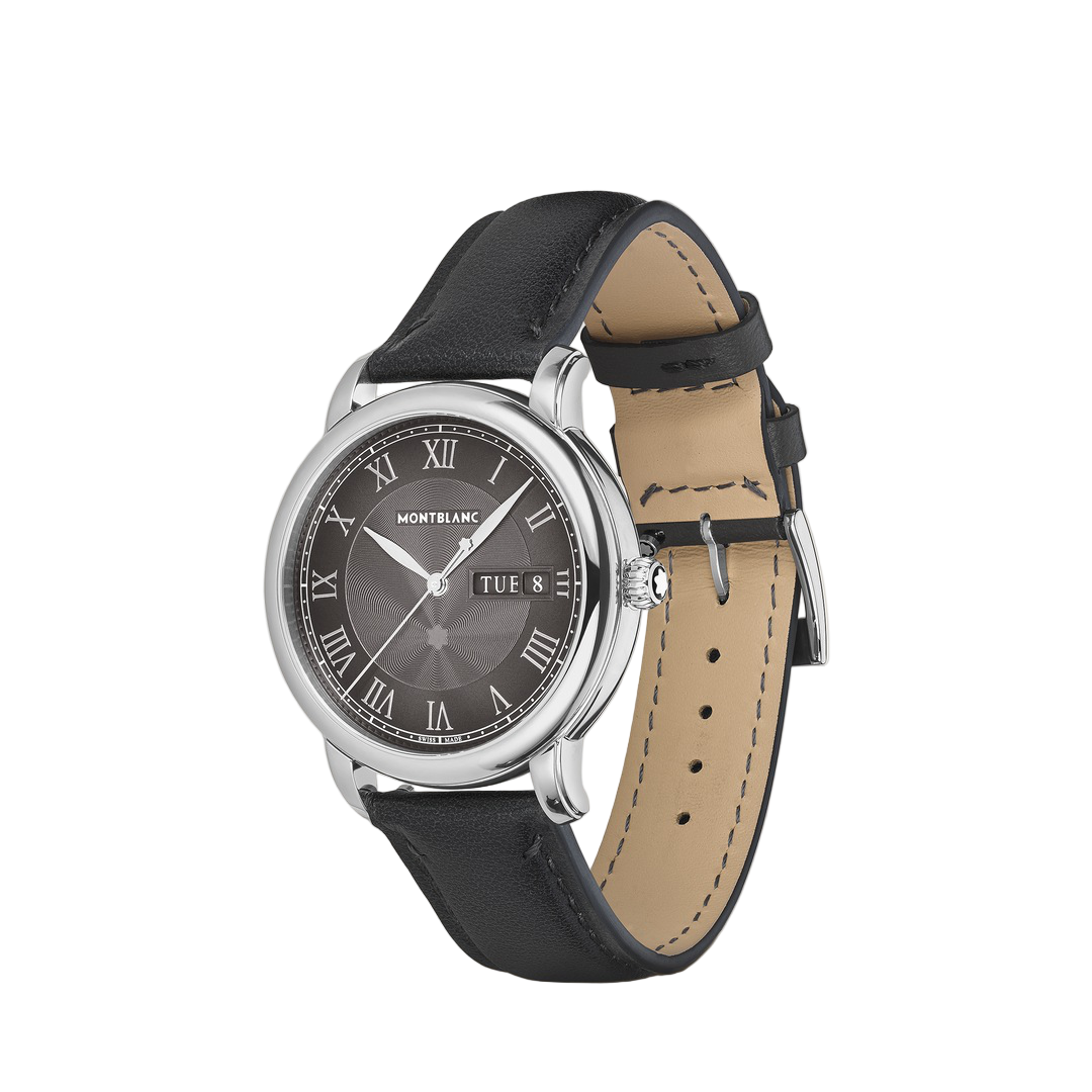 Montblanc Star Legacy Automatic Day & Date 39 Mm MB134296