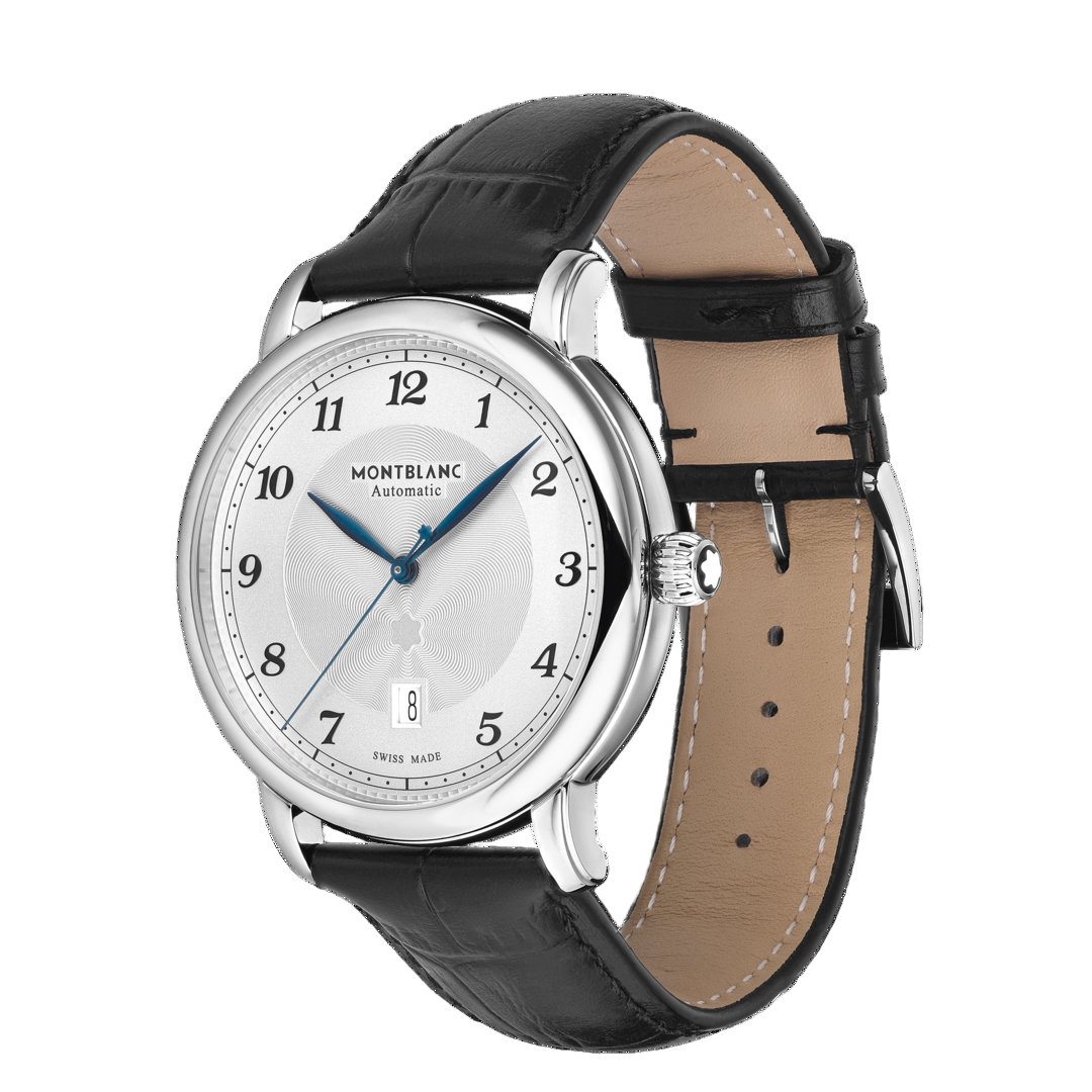 Montblanc Star Legacy Automatic Date 42 Mm MB128681