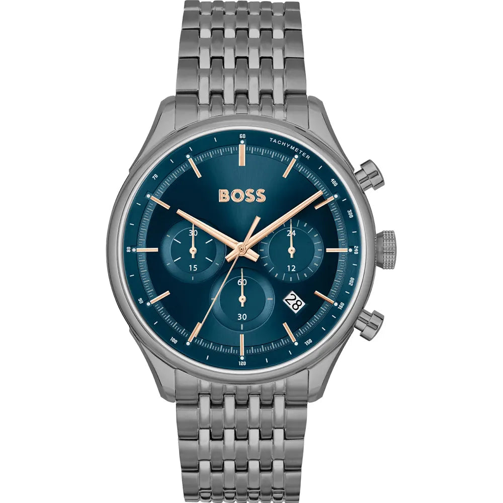 Boss Gregor Watch 1514083