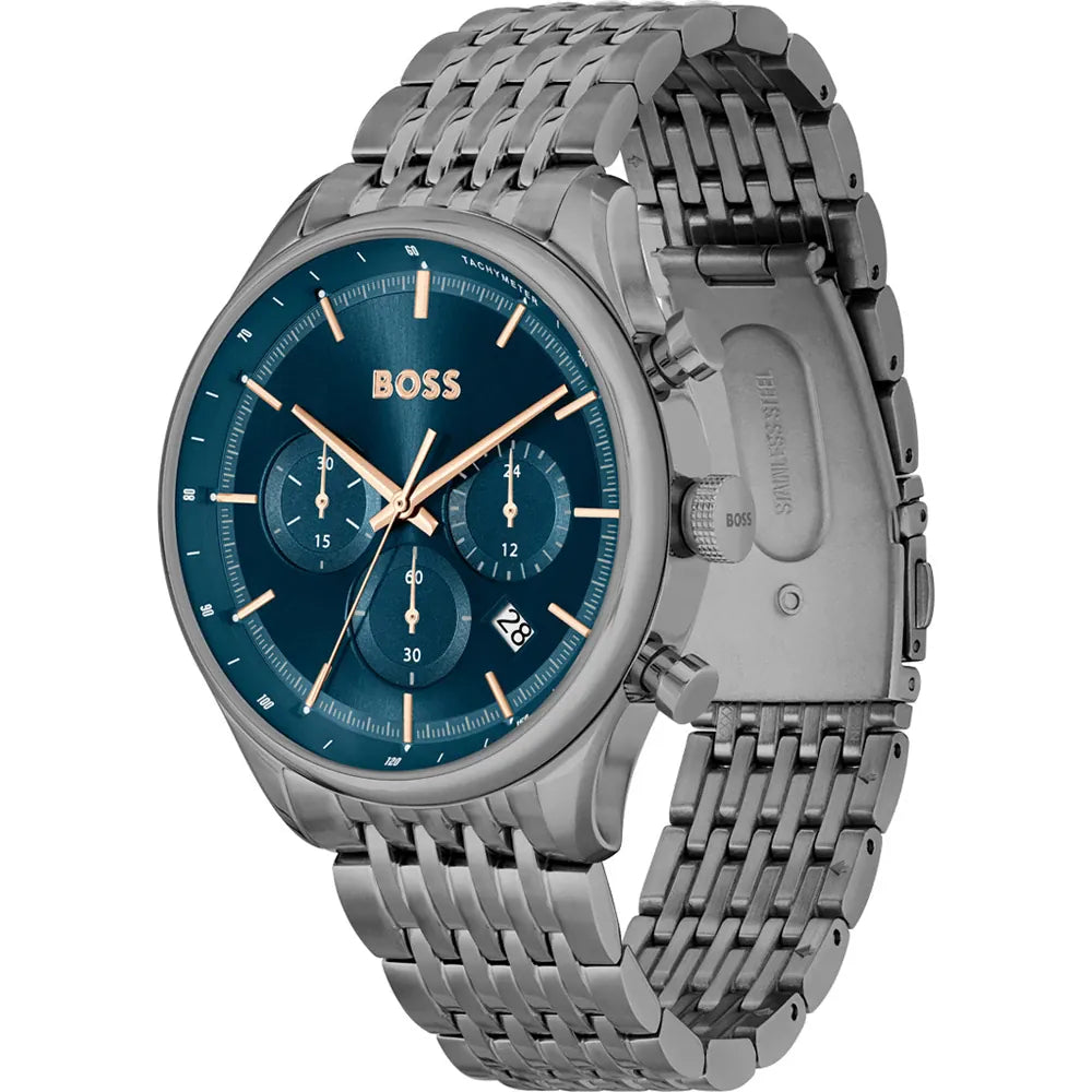 Boss Gregor Watch 1514083