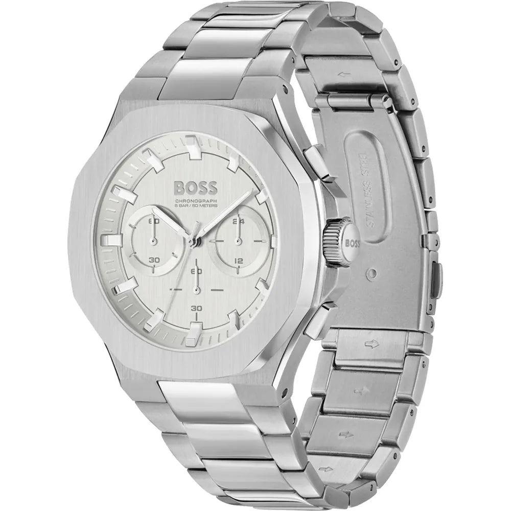 Boss Taper Watch 1514087