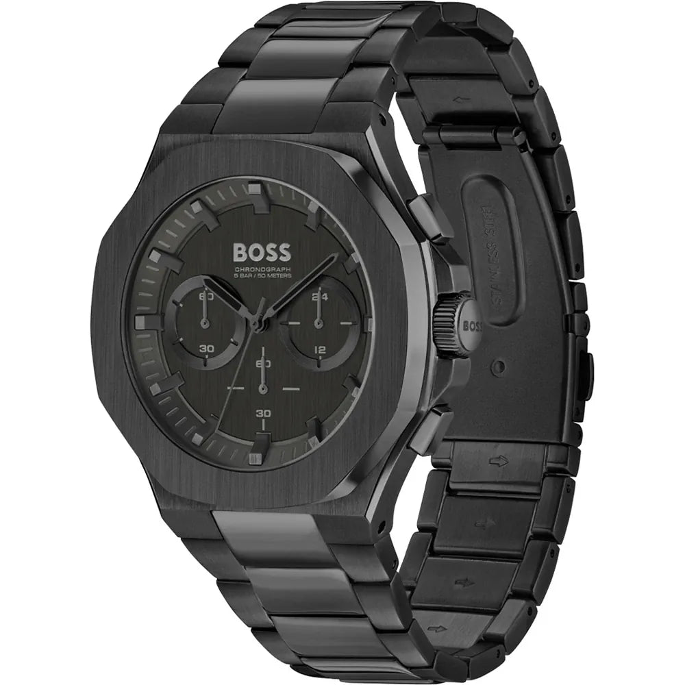 Boss Taper Watch 1514088