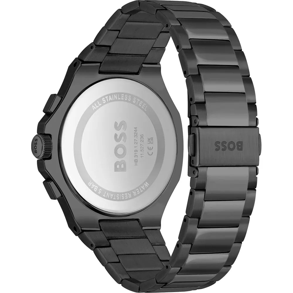 Boss Taper Watch 1514088