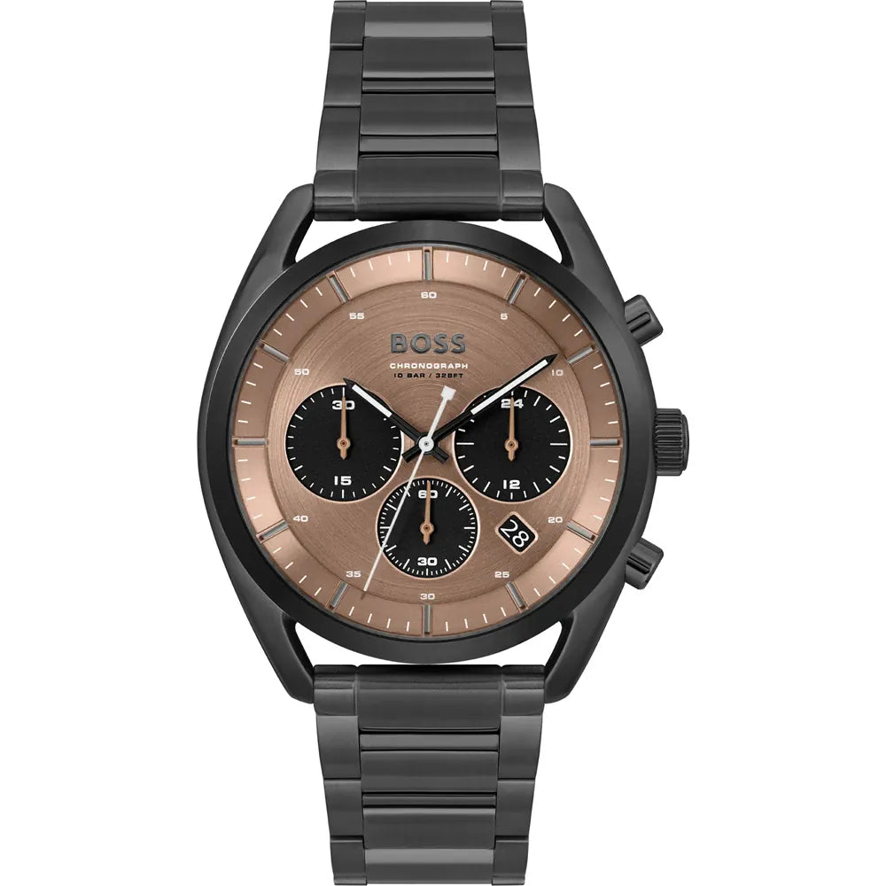 Boss Top Watch - 1514095