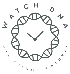 WatchDNA | Connecting a network of jewellers with watch enthusiasts