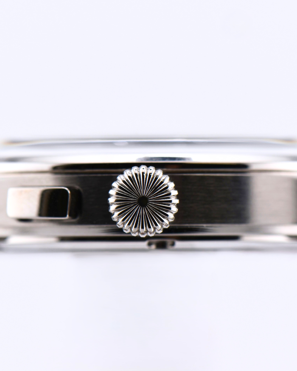 Montecristo Monopulsante P0361CHQS Swiss Vintage Chronograph Watch