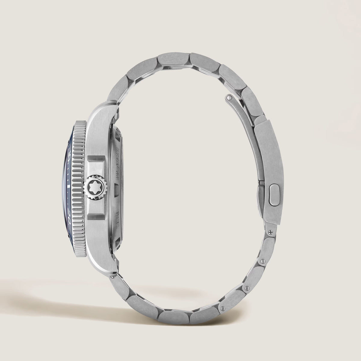 Montblanc Iced Sea 0 Oxygen Deep 4810 MB135634