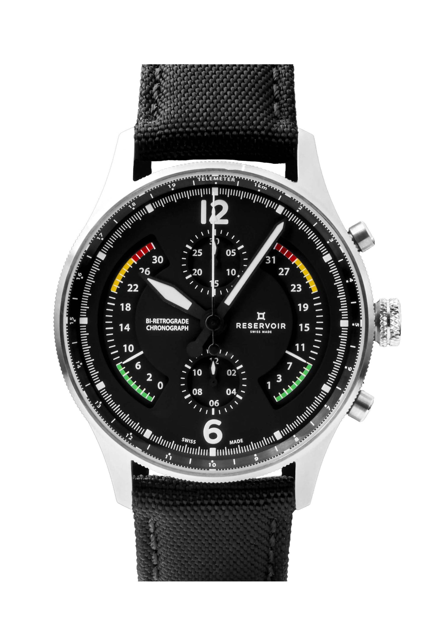 RESERVOIR Airfight Chronograph RSV02.AF/136