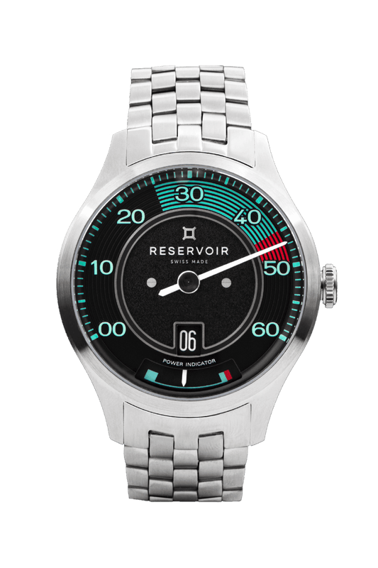 RESERVOIR Kanister 316 RSV01.KN/133/BA