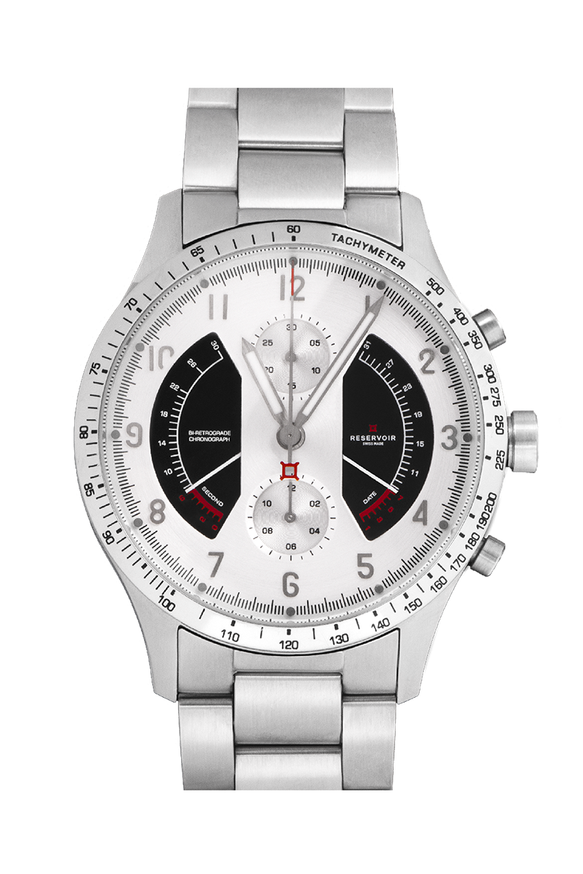RESERVOIR Sonomaster Chronograph Modern RSV04.SN/136.SI.BA