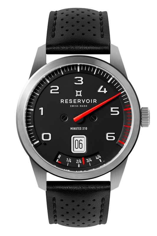 RESERVOIR GT Tour RSV01.GT/131-12