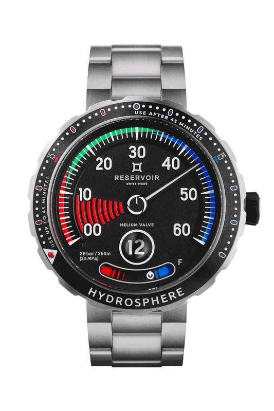 RESERVOIR Hydrosphere Blackfin RSV03.HY/130-21.BF