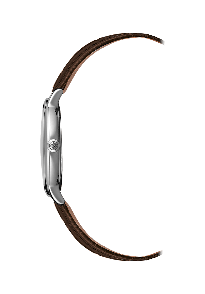 Raymond Weil Toccata Classic 男士银色石英表 5485-SL5-65001